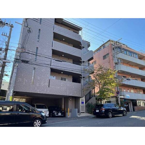 神戸市須磨区千守町の賃貸