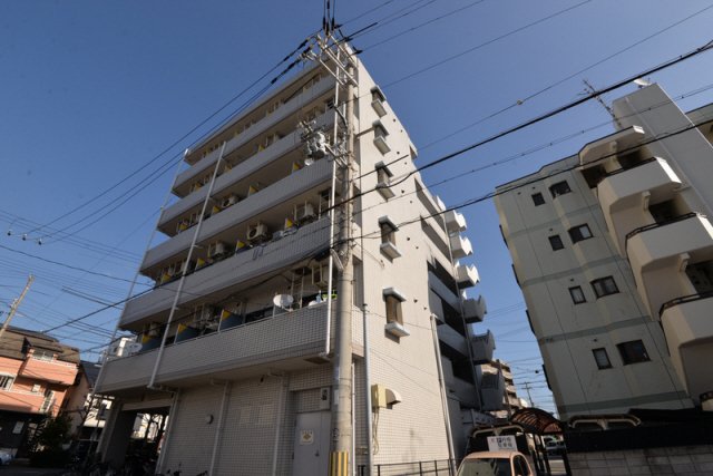 神戸市灘区上河原通の賃貸