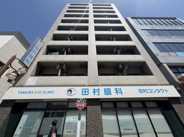 神戸市須磨区大黒町の賃貸