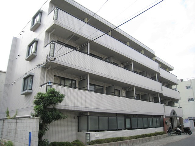 神戸市灘区鹿ノ下通の賃貸