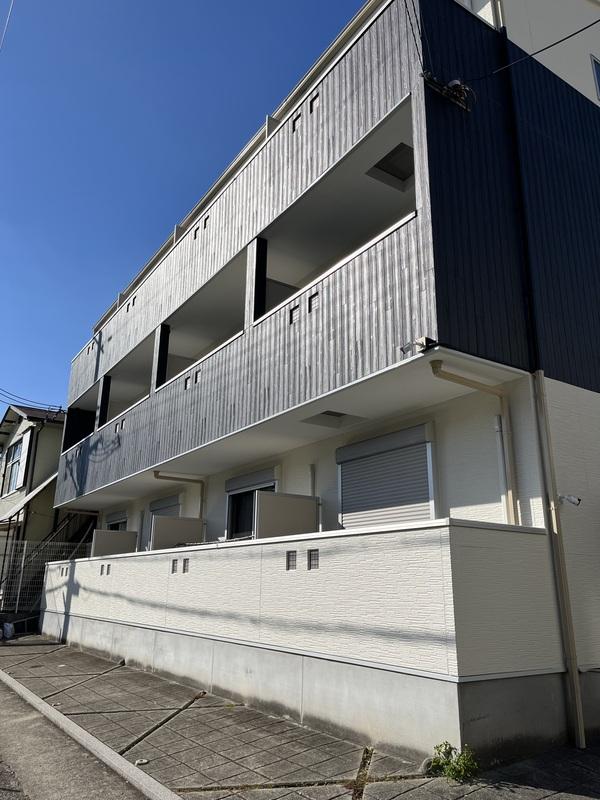 神戸市長田区大谷町の賃貸