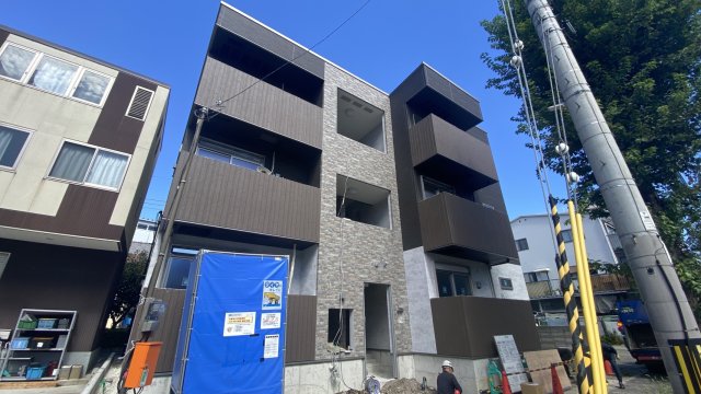 神戸市中央区北本町通の賃貸