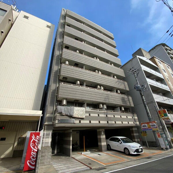 神戸市中央区旭通の賃貸