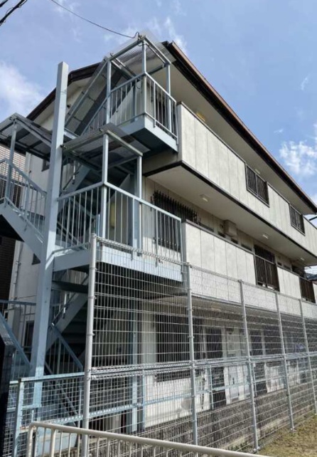 神戸市中央区旗塚通の賃貸