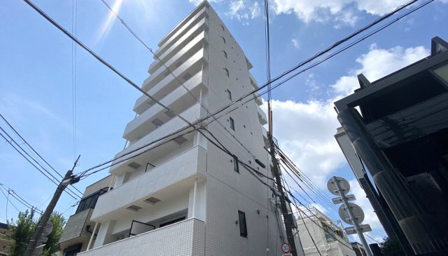 神戸市灘区原田通の賃貸