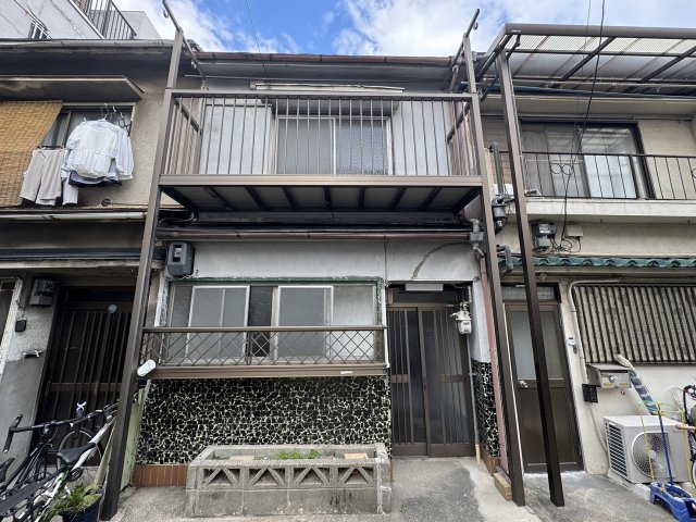 神戸市兵庫区上庄通の賃貸
