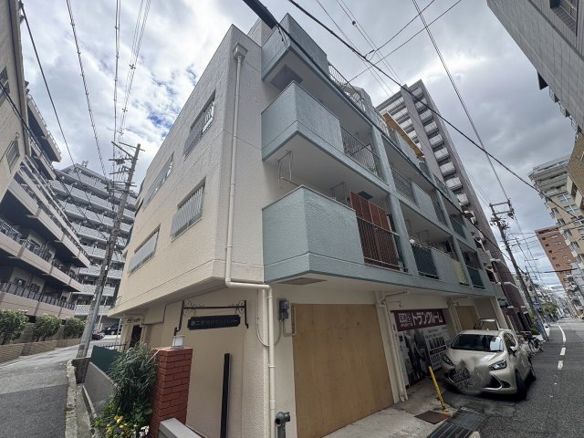 神戸市中央区生田町の賃貸