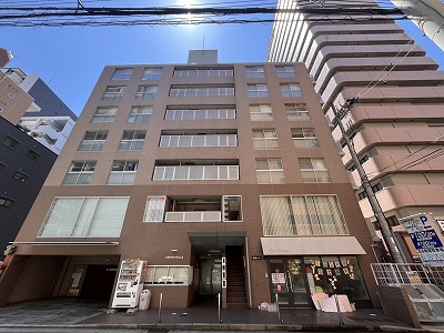 神戸市中央区御幸通の賃貸
