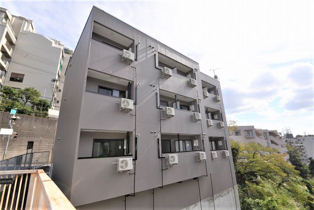 神戸市灘区六甲台町の賃貸