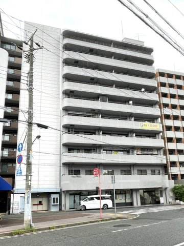 神戸市中央区琴ノ緒町の賃貸