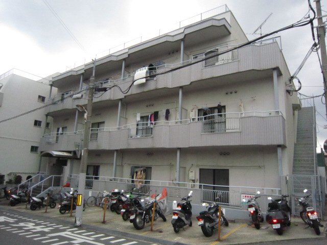 神戸市灘区篠原南町の賃貸