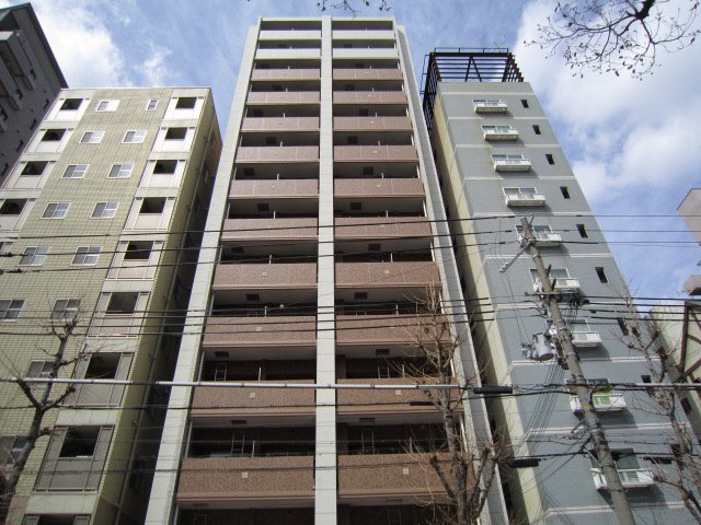 神戸市中央区二宮町の賃貸