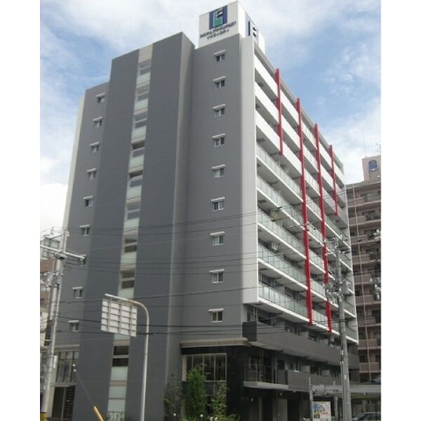 神戸市兵庫区西柳原町の賃貸
