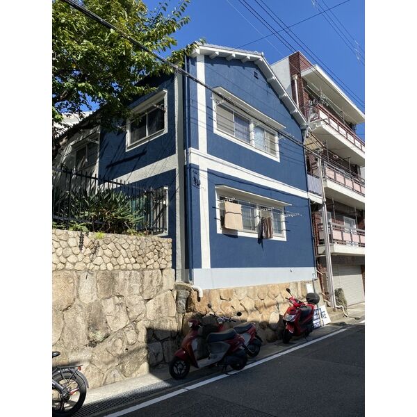 神戸市灘区篠原北町の賃貸