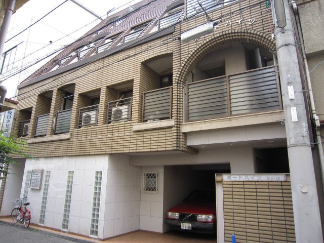 神戸市中央区元町通の賃貸