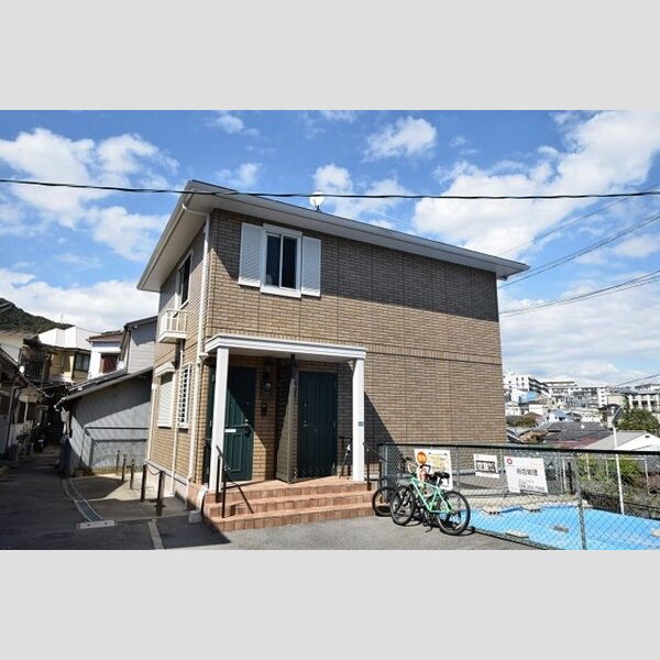 神戸市長田区平和台町の賃貸