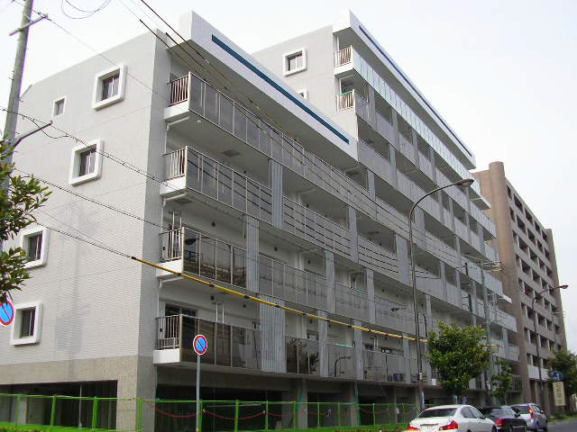 神戸市灘区都通の賃貸