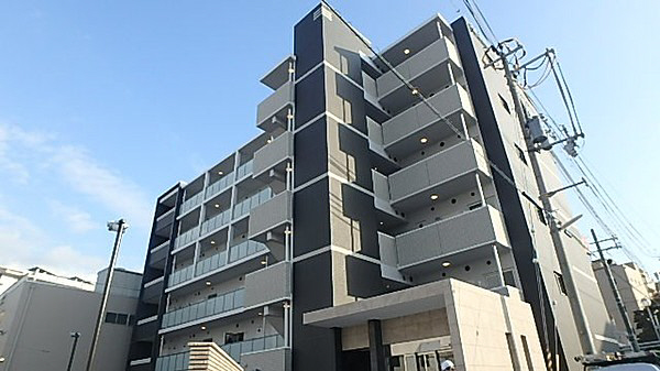 神戸市東灘区御影塚町の賃貸