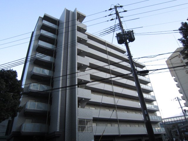 神戸市兵庫区駅南通の賃貸