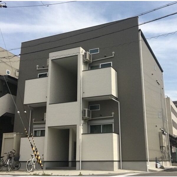 神戸市兵庫区切戸町の賃貸