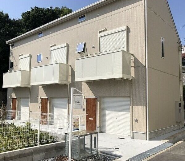 神戸市垂水区塩屋町の賃貸