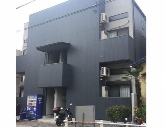 神戸市長田区長田天神町の賃貸
