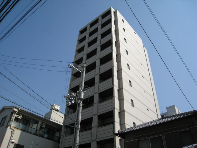 神戸市東灘区深江本町の賃貸