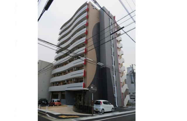 神戸市中央区日暮通の賃貸