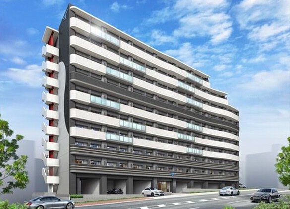 神戸市兵庫区荒田町の賃貸