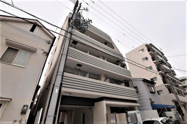 神戸市中央区日暮通の賃貸