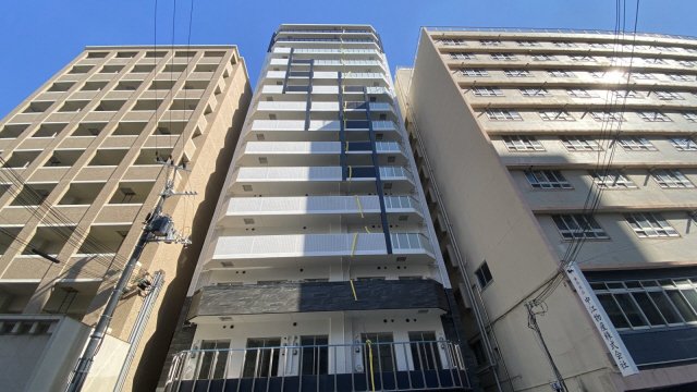 神戸市中央区磯上通の賃貸