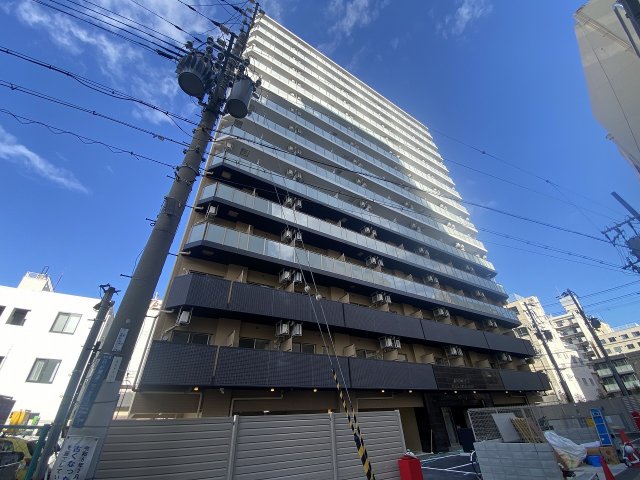 神戸市兵庫区西多聞通の賃貸