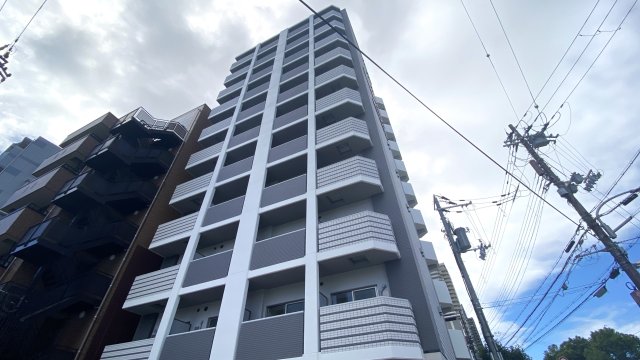 神戸市兵庫区浜崎通の賃貸