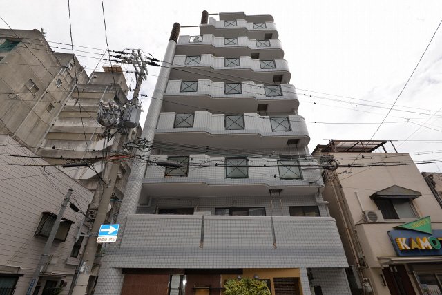 神戸市灘区王子町の賃貸