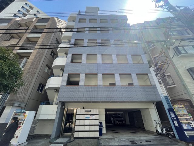 神戸市中央区中山手通の賃貸