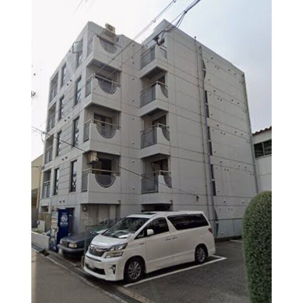 神戸市兵庫区西仲町の賃貸