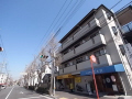 神戸市中央区神若通の賃貸
