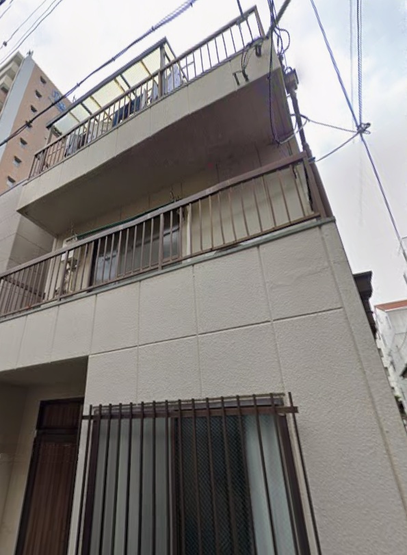 神戸市中央区橘通の賃貸