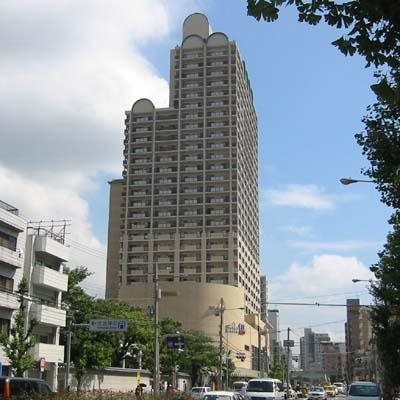 神戸市東灘区住吉宮町の賃貸