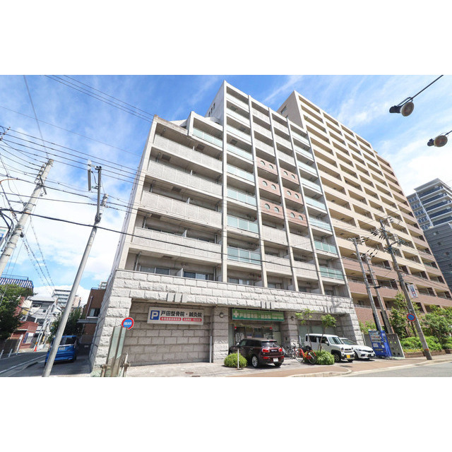 尼崎市南塚口町の賃貸