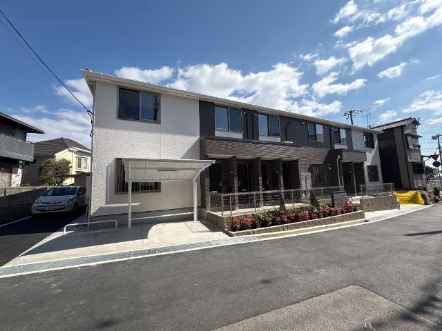 神戸市東灘区西岡本の賃貸
