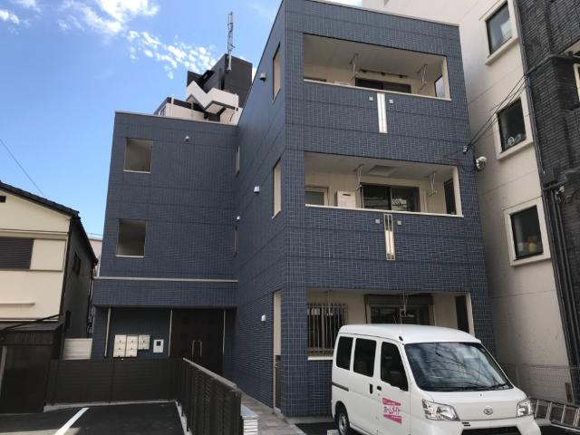 神戸市中央区琴ノ緒町の賃貸