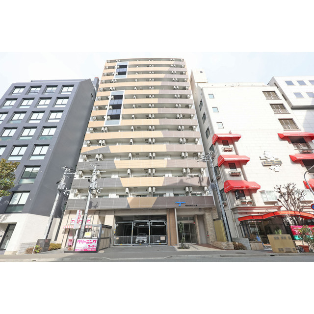 神戸市中央区御幸通の賃貸