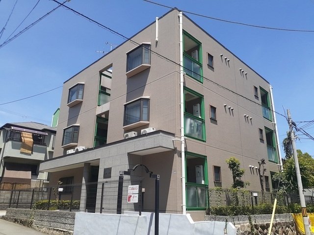 神戸市灘区深田町の賃貸