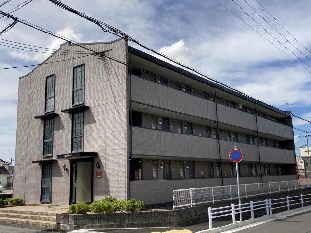 神戸市西区竜が岡の賃貸
