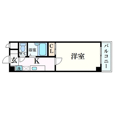 神戸市灘区篠原中町の賃貸
