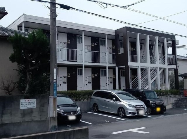 尼崎市次屋の賃貸