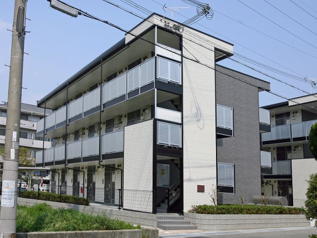 明石市大久保町大窪の賃貸