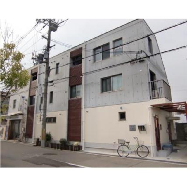 西宮市段上町の賃貸