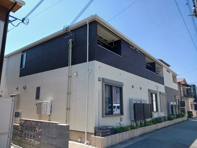 明石市別所町の賃貸